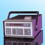 MET ONE 2408 �������������Ӽ�������